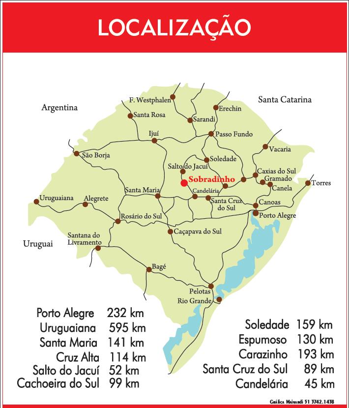 Caxias do Sul segue na bandeira laranja até o dia 12 de outubro -  Prefeitura de Caxias do Sul