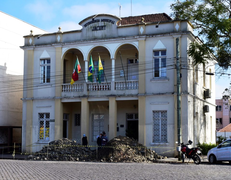 Histórico – ][ PREFEITURA MUNICIPAL ][ – Sobradinho – RS