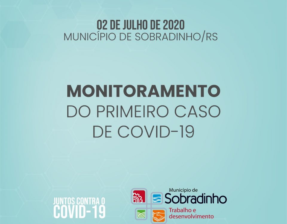 Histórico – ][ PREFEITURA MUNICIPAL ][ – Sobradinho – RS