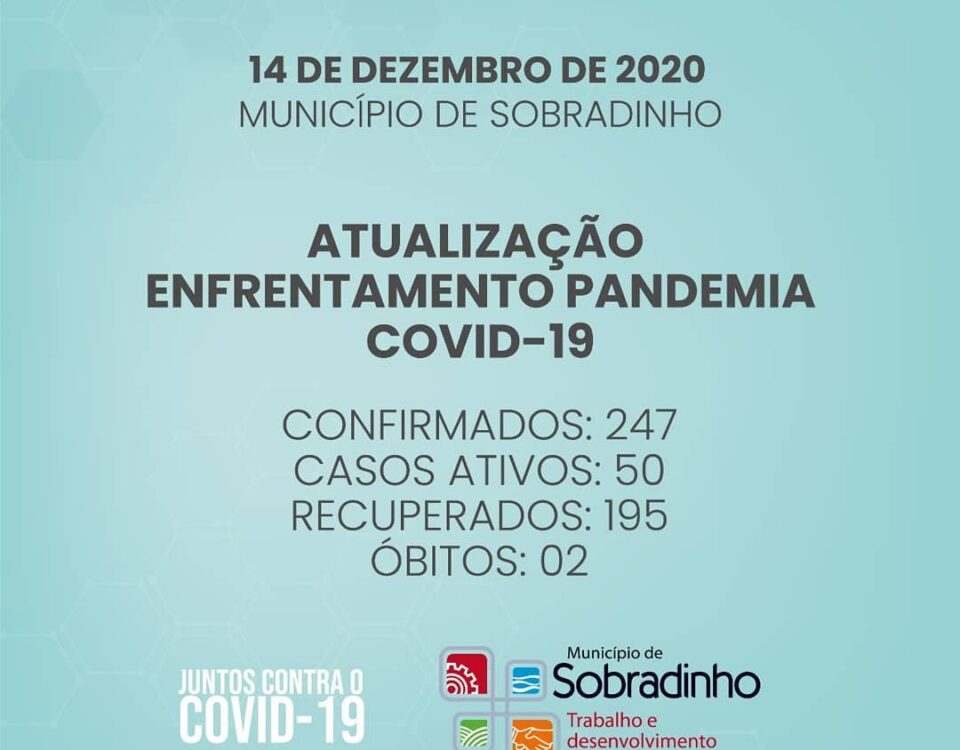 Histórico – ][ PREFEITURA MUNICIPAL ][ – Sobradinho – RS