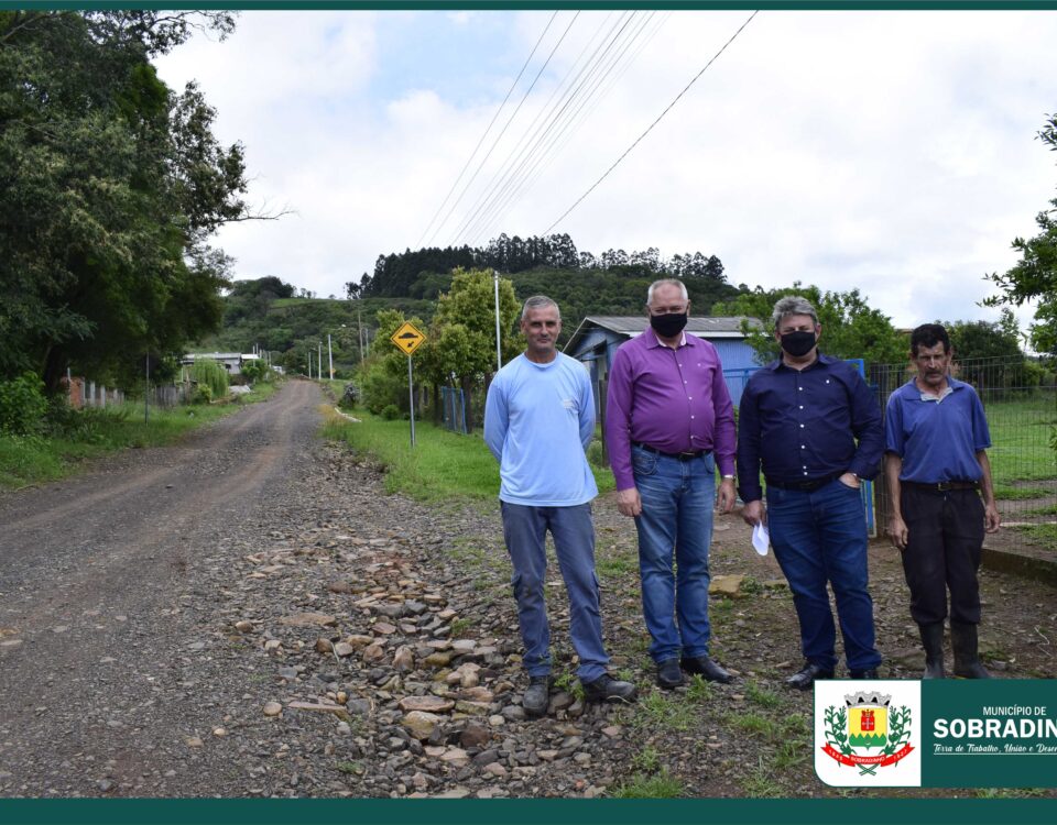 Histórico – ][ PREFEITURA MUNICIPAL ][ – Sobradinho – RS