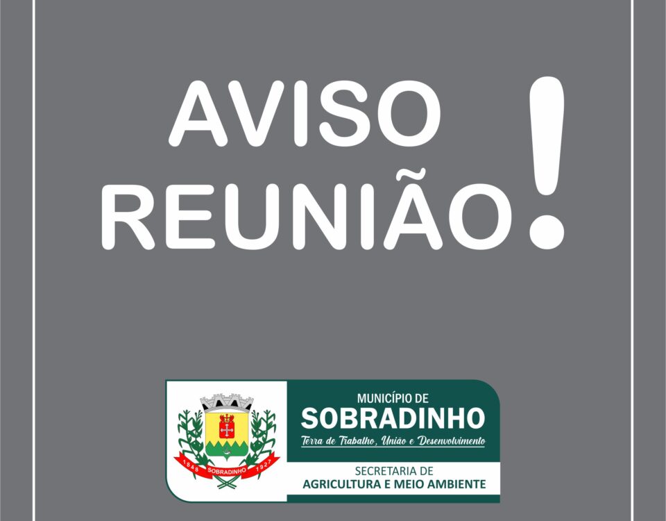 Histórico – ][ PREFEITURA MUNICIPAL ][ – Sobradinho – RS