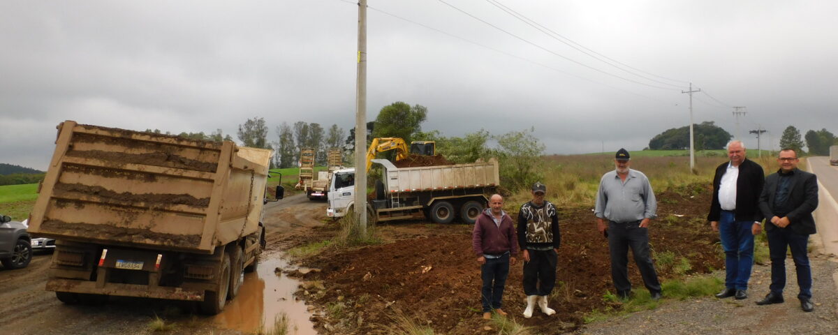 Terreno para Venda - Sobradinho / RS no bairro Centro